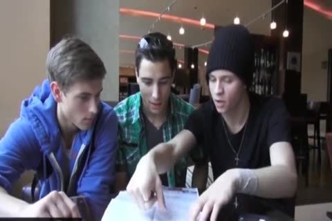 Danish gay(S) Jett dark (CJ)(JW) 7