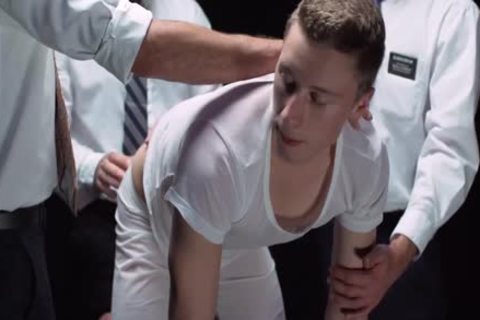 Young feels in need of raw sex