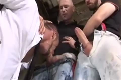 Anti-racist Skinheads