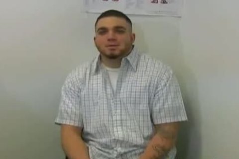 ramrod Physical Adam Bomb