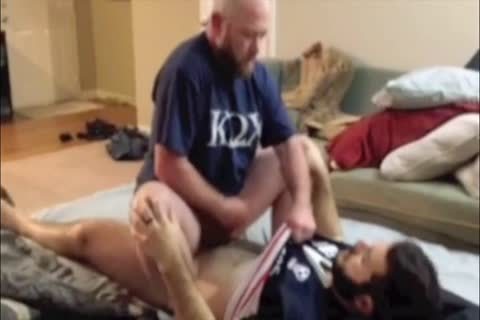 Rugby Bears bare Sextape