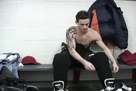 three Seasons Of Criss - Scene 1