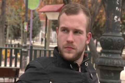 [Berwovisio Introduces]- cock males 2_ The cock Rack