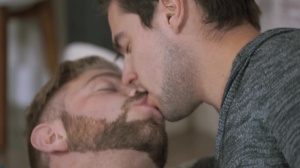 Gods Of Men - Athletic Aspen fucks in the ass scene