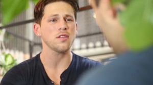 DrillMyHole - Twink Diego Sans beside Leo Fuentes butt sex