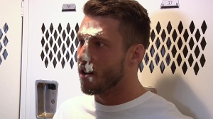 Janitor's Closet Part 1