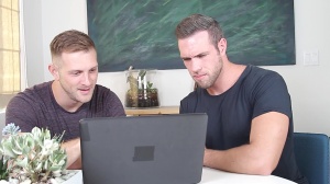 Drill My Hole - Alex Mecum accompanied by JJ Knight swallow