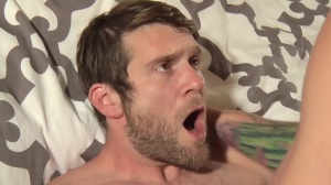 Drill My Hole - Colby Keller butt fuck