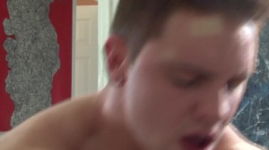 DrillMyHole: Jake Wilder finds dick to fuck porn