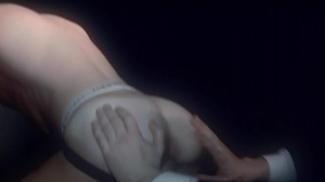 MenofUK - Muscle Justin Blake anal fucking sex scene