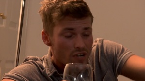 Menofuk.com - Inked Paul Walker and McKensie Cross butt sex