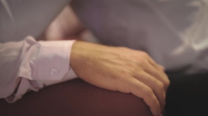 TheGayOffice: Athletic Dato Foland with Tony Rivera butt fuck