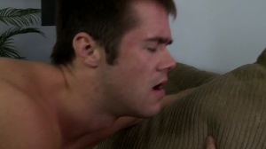 DrillMyHole - Boyfriend Ty Roderick domination gagging