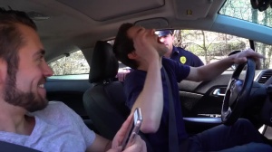 DrillMyHole - Hunk Johnny Rapid fucked in the ass