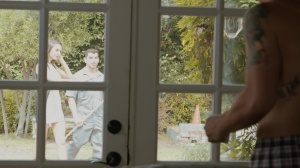 Str8ToGay: Jeremy Spreadums is tattooed hunk