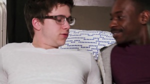 Drill My Hole - Will Braun is really muscle hunk