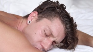 Str8togay.com: Athletic Paul Canon anal