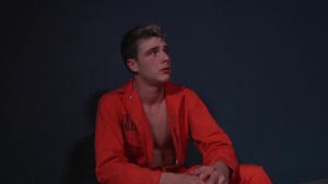 Str8ToGay: Travis Stevens being pounded by big dick Roman Todd