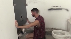 Bromo US - European Brandon Evans is athletic redneck