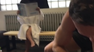 RealityDudes: American Manuel Skye rough massage public sex