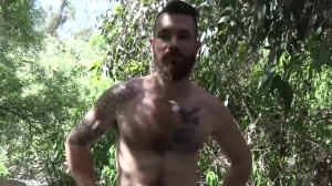 Str8 Chaser - Paul Wagner nailed by big dick Devin Vex