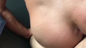 RealityDudes - Morgan Blake and Jeremy Spark handjob outdoors