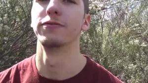 Str8chaser.com: Athletic amateur dick sucking in public