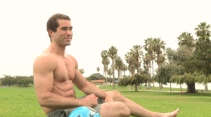 Sean Cody: Muscled Rafael rammed hard sex scene