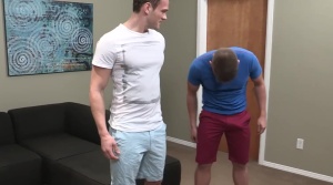 SeanCody - Sean pounded by young twink Jake Porter
