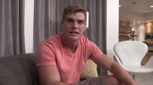 SeanCody - Athletic jock Davis digs good fuck