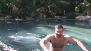 Sean Cody - Athletic Dane bareback ass fuck creampied