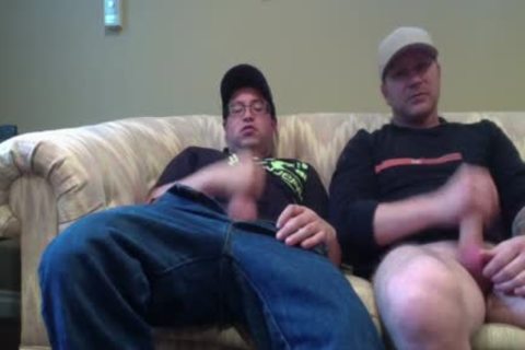 Hidden cam Caught Bi Curious Latino Try Mutual Jerkoff With A lad