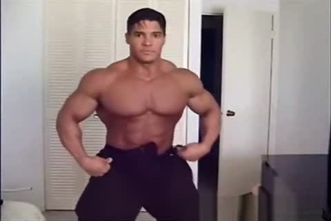 Javier Datiz , attractive undress Tease! Wow!