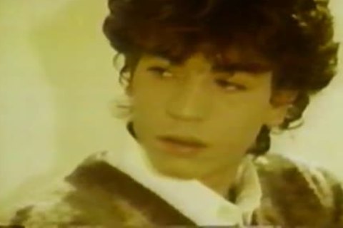 more Vintage French homo