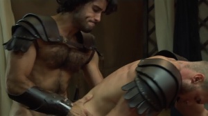 Drill My Hole: American DO flip flop