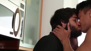 DrillMyHole - Diego Sans and Ken Ott rimming