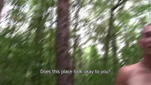 Czech Hunter: Slim Czech guy swinger really enjoys cumshot