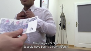 DirtyScout.com - Tight twink boy enjoys greatly hard ramming