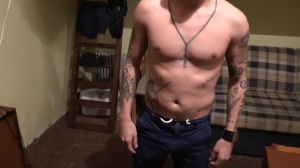 Debt Dandy: Amateur fucks for money