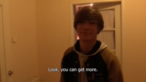 Czech Hunter: Amateur desires nailing