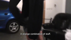 Czech Hunter - Young supermodel flashing public sex