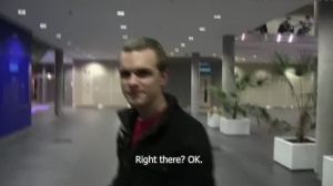 CzechHunter.com: Czech dude fucking for money