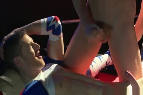 Sam Barclay & Jace Tyler