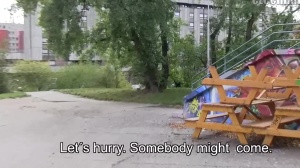 CzechHunter.com: Amateur desires rough nailing