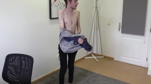 DirtyScout - Have sex for cash