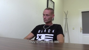 DirtyScout - Masturbating & perfect amateur