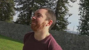 Str8chaser.com - Inked Paul Wagner got nailed