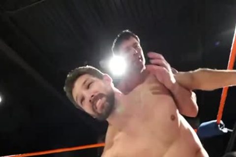 kinky Muscle Dominated