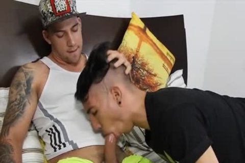 NORTE & NALGON - BLM