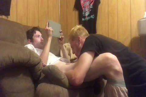engulfing The cum Out Of My Straight friend